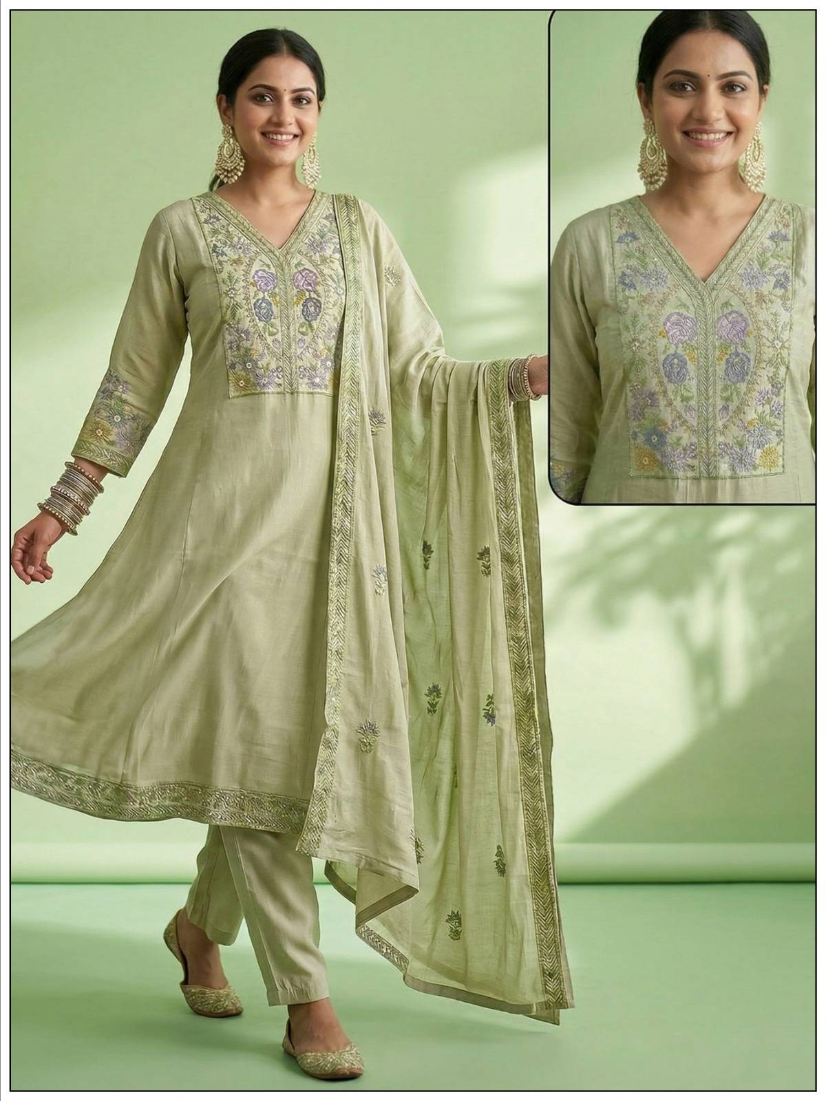 Naisha K 819 Ladies kurti wholesale in Delhi